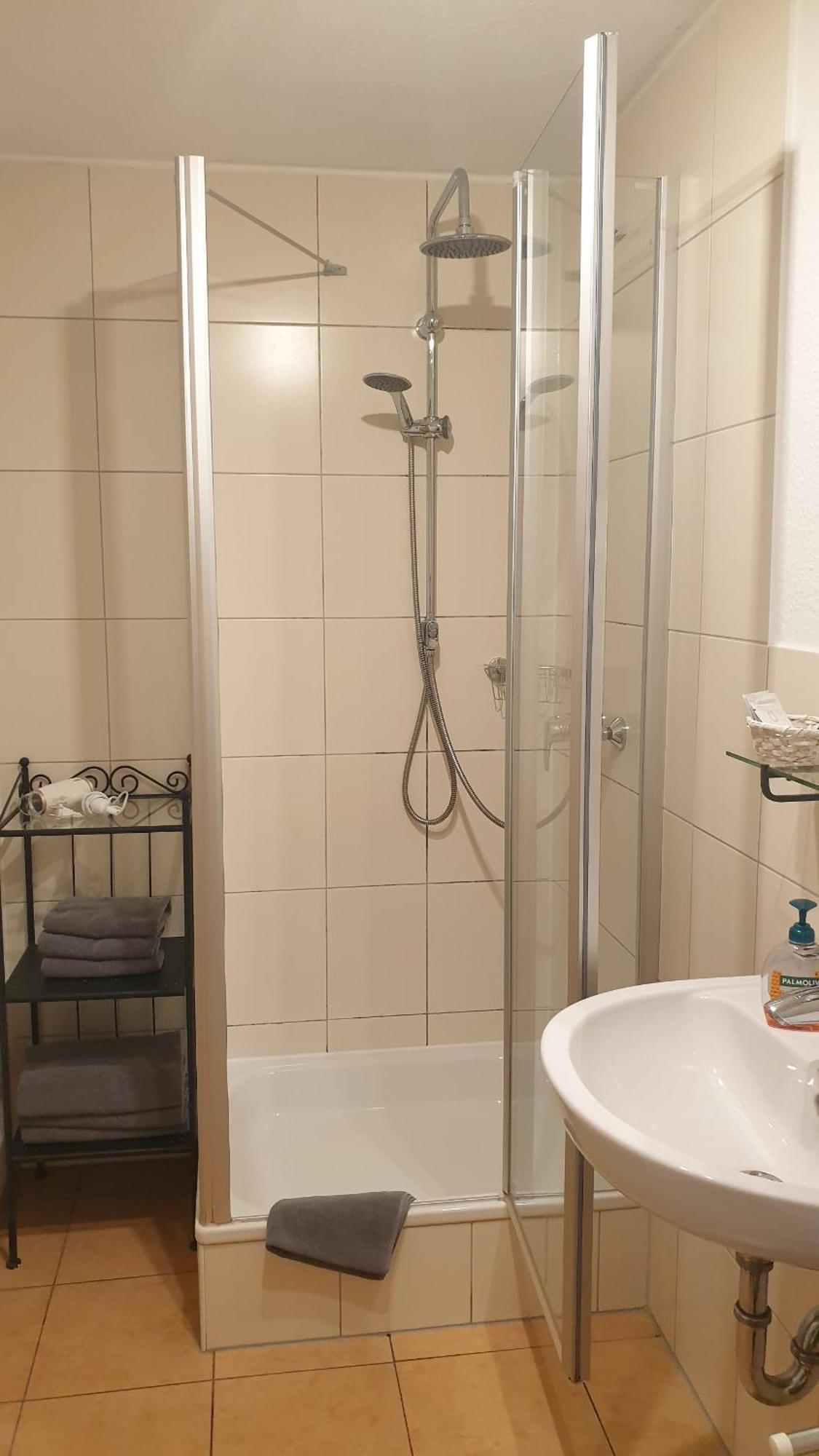 Gaestehaus Sibylle Rust Exteriér fotografie